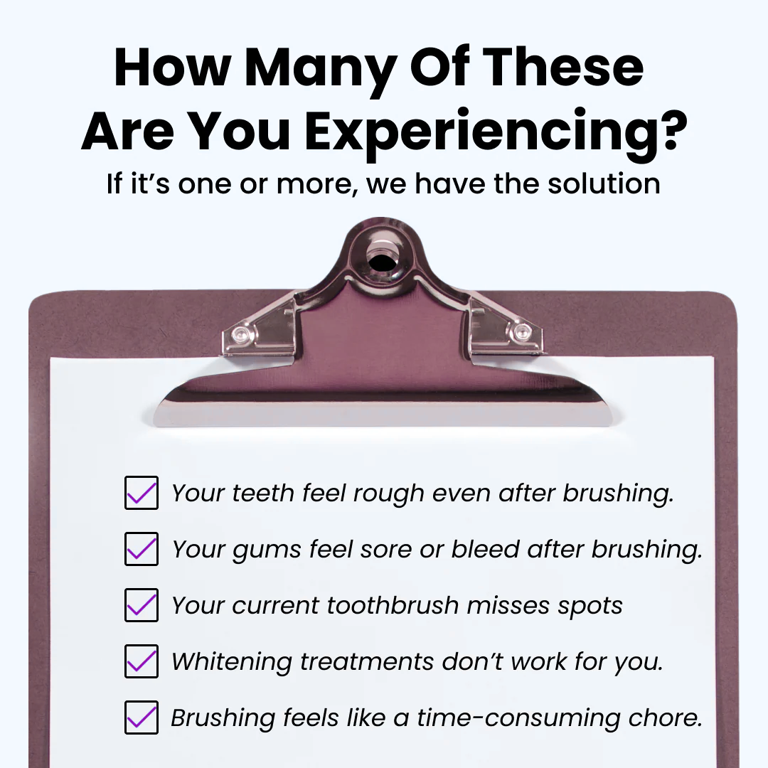 NexBrush Toothbrush™