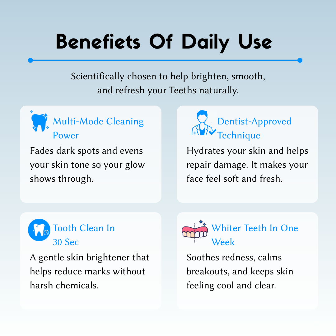 NexBrush Toothbrush™